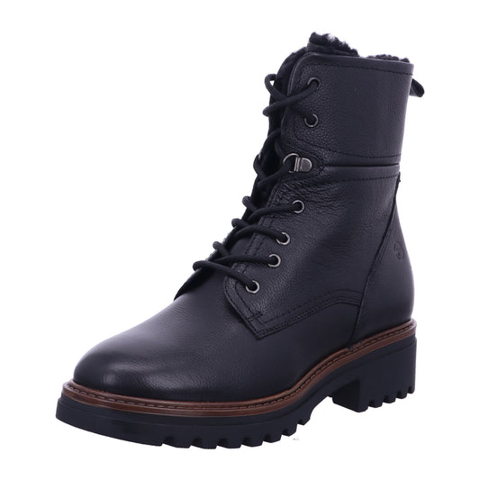 Tamaris Boot 1-26285-45  in Schwarz