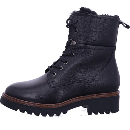 Tamaris Boot 1-26285-45  in Schwarz