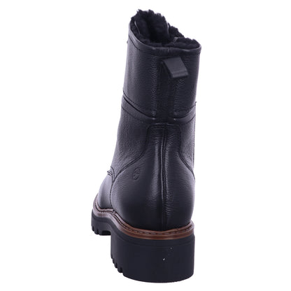 Tamaris Boot 1-26285-45  in Schwarz