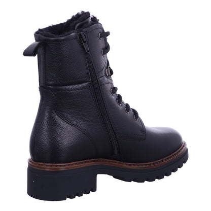 Tamaris Boot 1-26285-45  in Schwarz