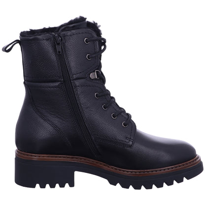 Tamaris Boot 1-26285-45  in Schwarz