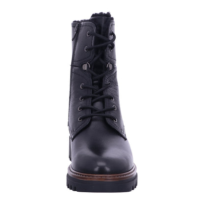 Tamaris Boot 1-26285-45  in Schwarz