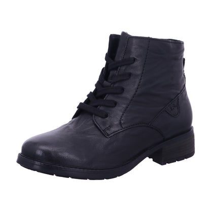 SEIBEL Boot 75317VL160 Stiefelette in Schwarz