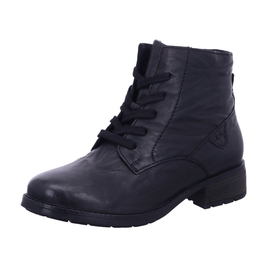 SEIBEL Boot 75317VL160 Stiefelette in Schwarz