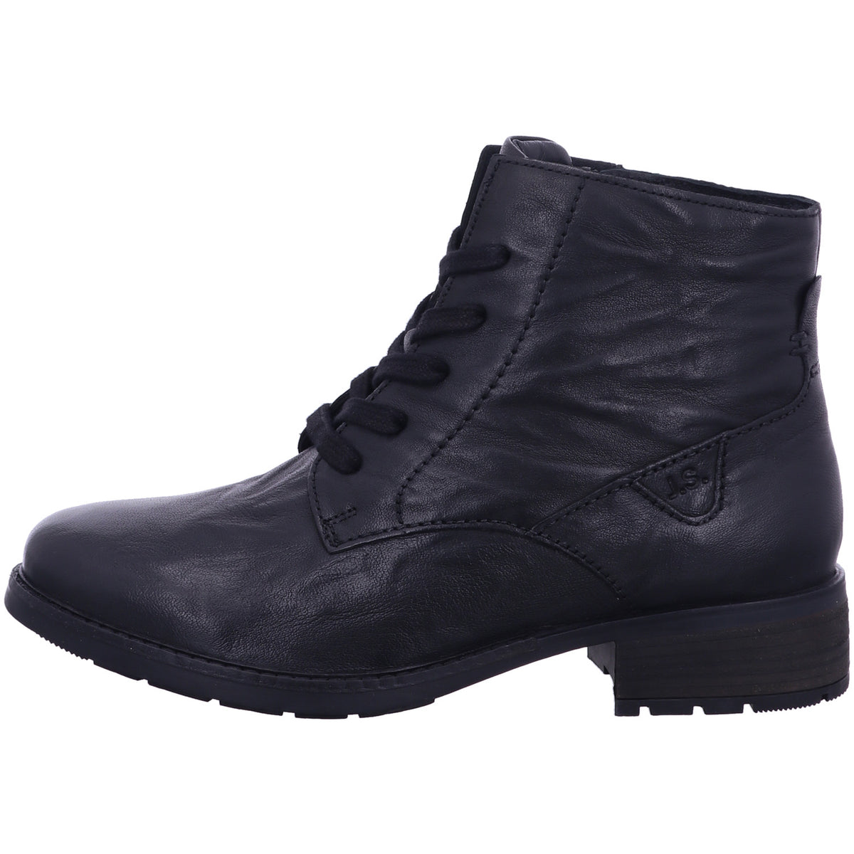 SEIBEL Boot 75317VL160 Stiefelette in Schwarz