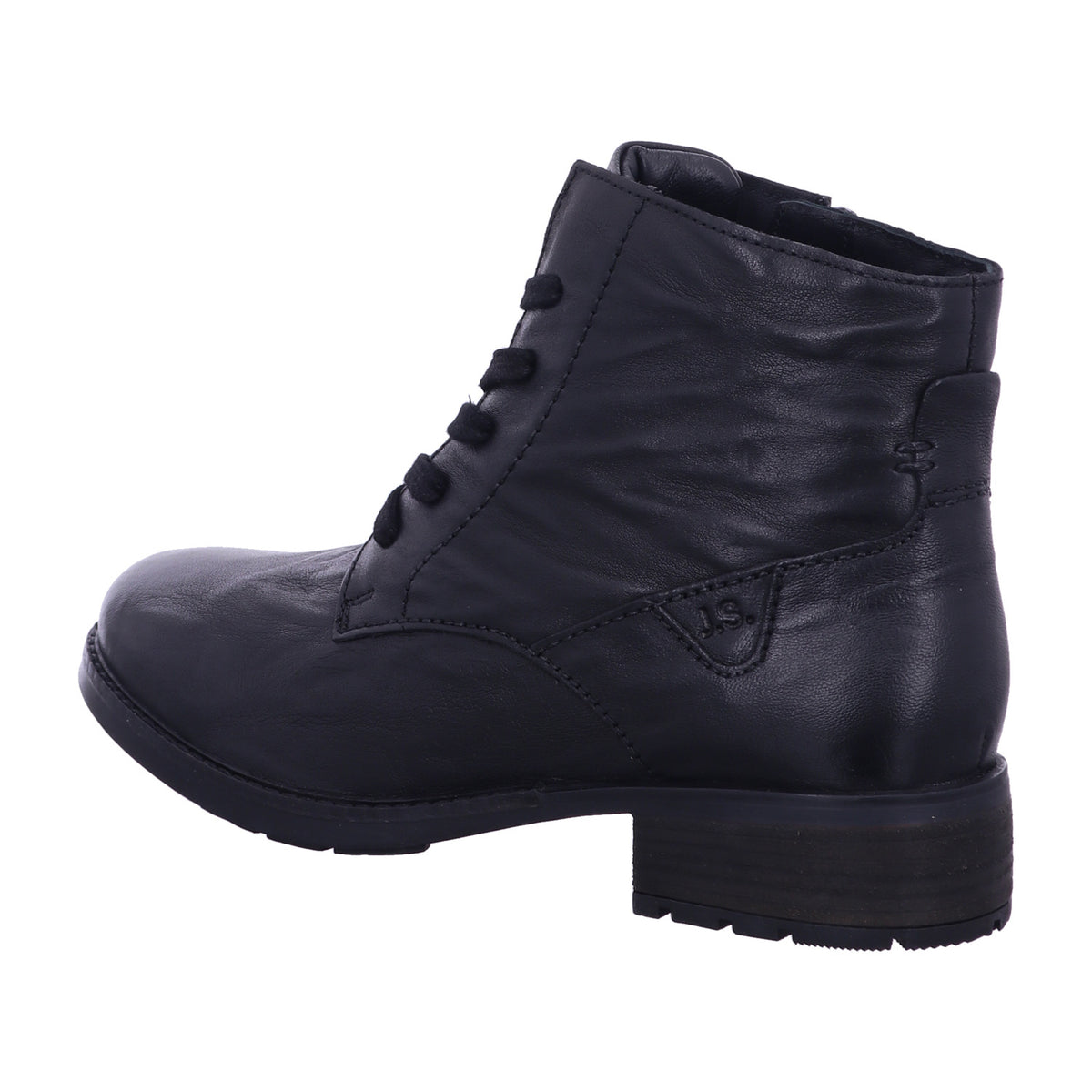 SEIBEL Boot 75317VL160 Stiefelette in Schwarz