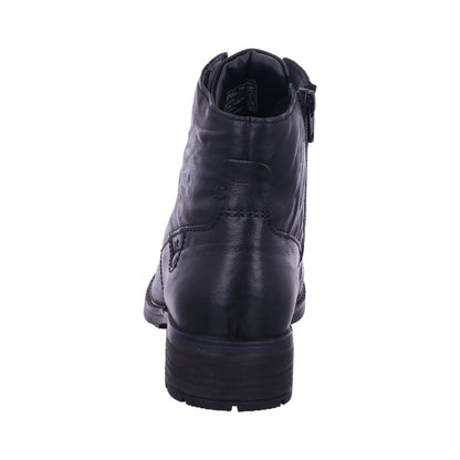 SEIBEL Boot 75317VL160 Stiefelette in Schwarz