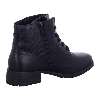 SEIBEL Boot 75317VL160 Stiefelette in Schwarz