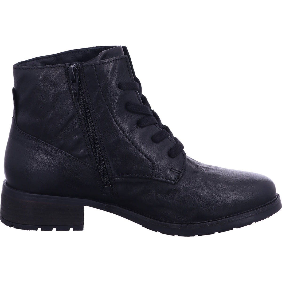 SEIBEL Boot 75317VL160 Stiefelette in Schwarz