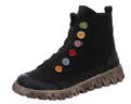 Gemini Boot 337135 02  in Schwarz