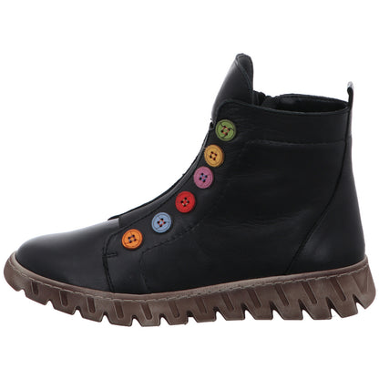 Gemini Boot 337135 02  in Schwarz