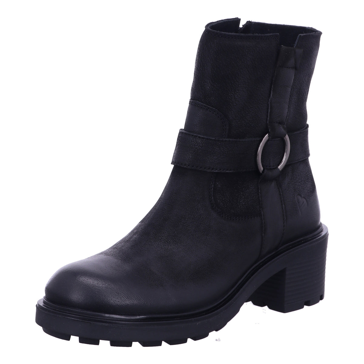 Bullboxer Boot 6RF0091402  in Schwarz