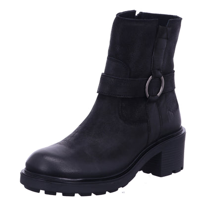 Bullboxer Boot 6RF0091402  in Schwarz