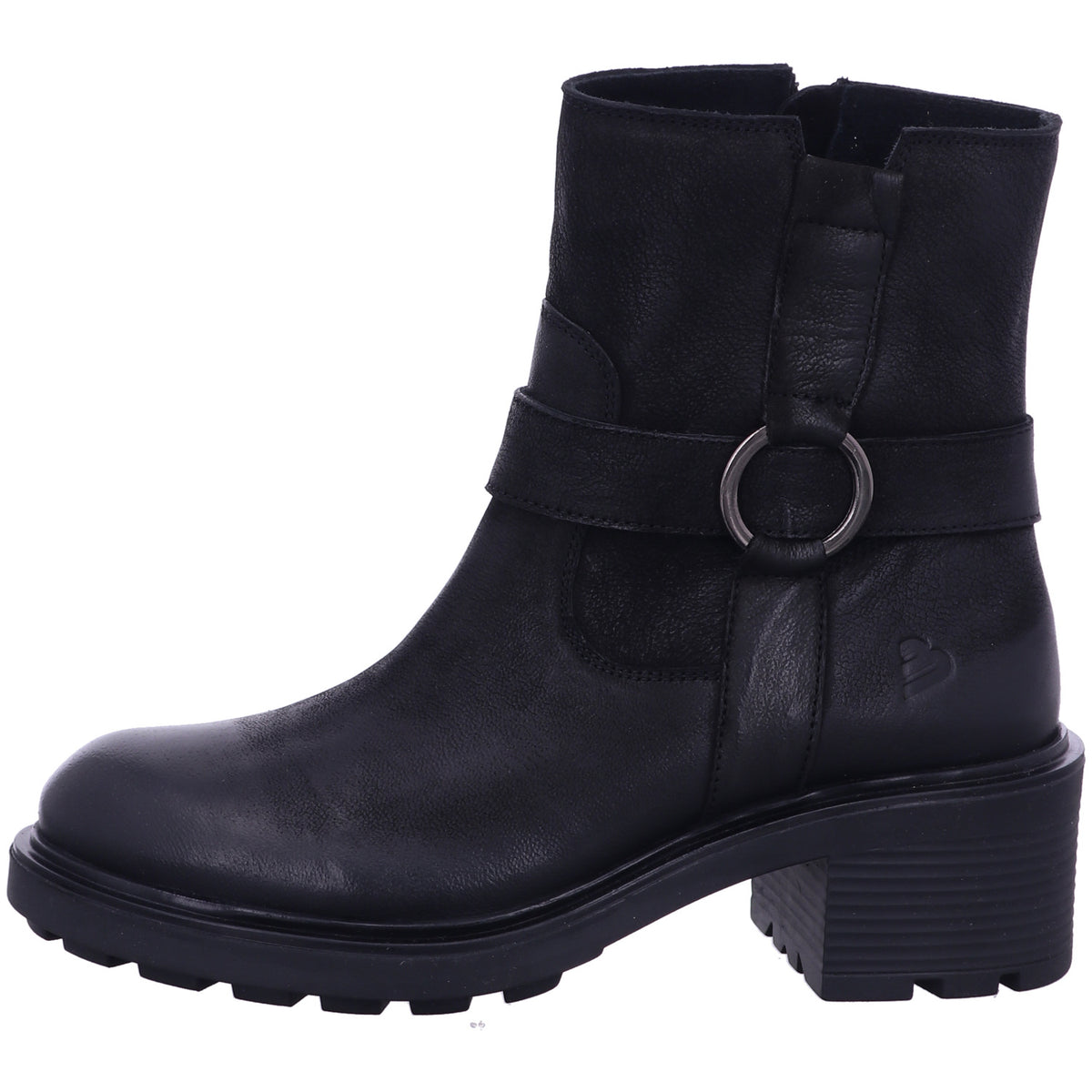 Bullboxer Boot 6RF0091402  in Schwarz