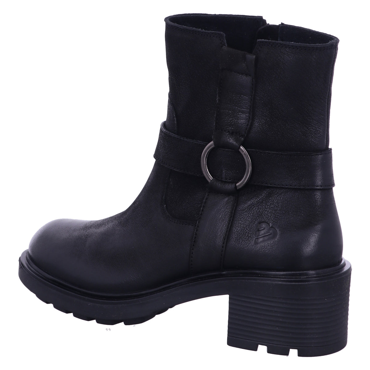 Bullboxer Boot 6RF0091402  in Schwarz