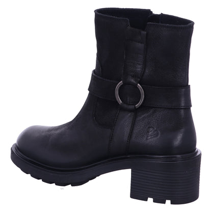 Bullboxer Boot 6RF0091402  in Schwarz
