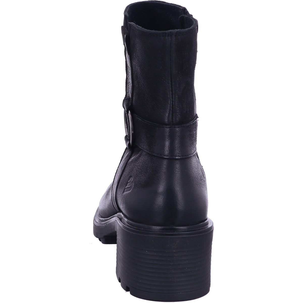Bullboxer Boot 6RF0091402  in Schwarz