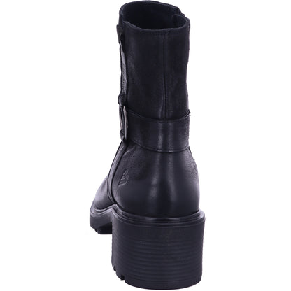 Bullboxer Boot 6RF0091402  in Schwarz