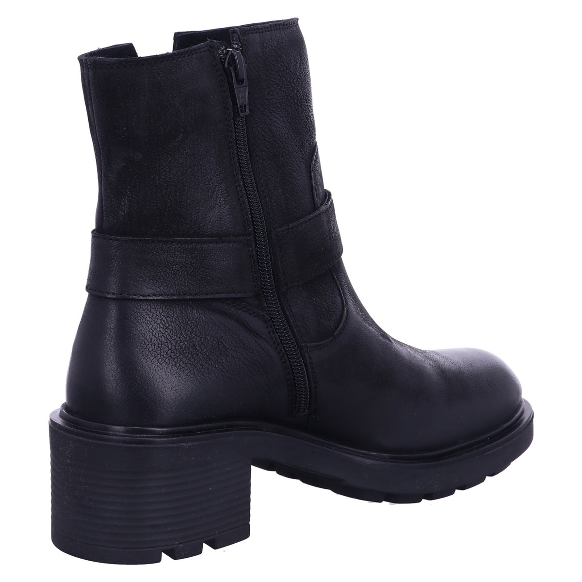 Bullboxer Boot 6RF0091402  in Schwarz