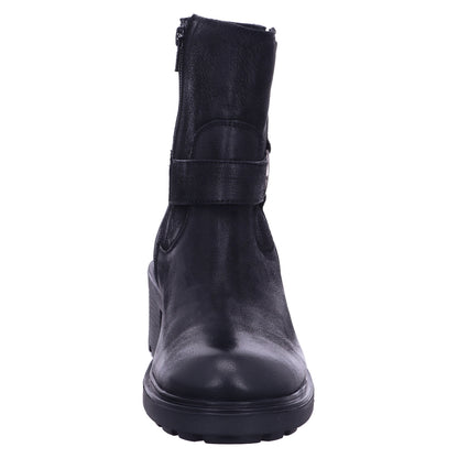 Bullboxer Boot 6RF0091402  in Schwarz