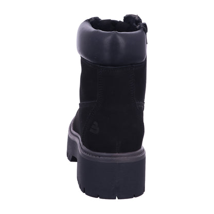 Bullboxer Boot 6TT1070201  in Schwarz