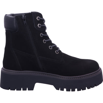 Bullboxer Boot 6TT1070201  in Schwarz