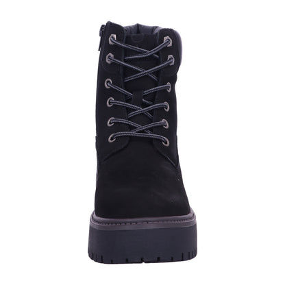 Bullboxer Boot 6TT1070201  in Schwarz