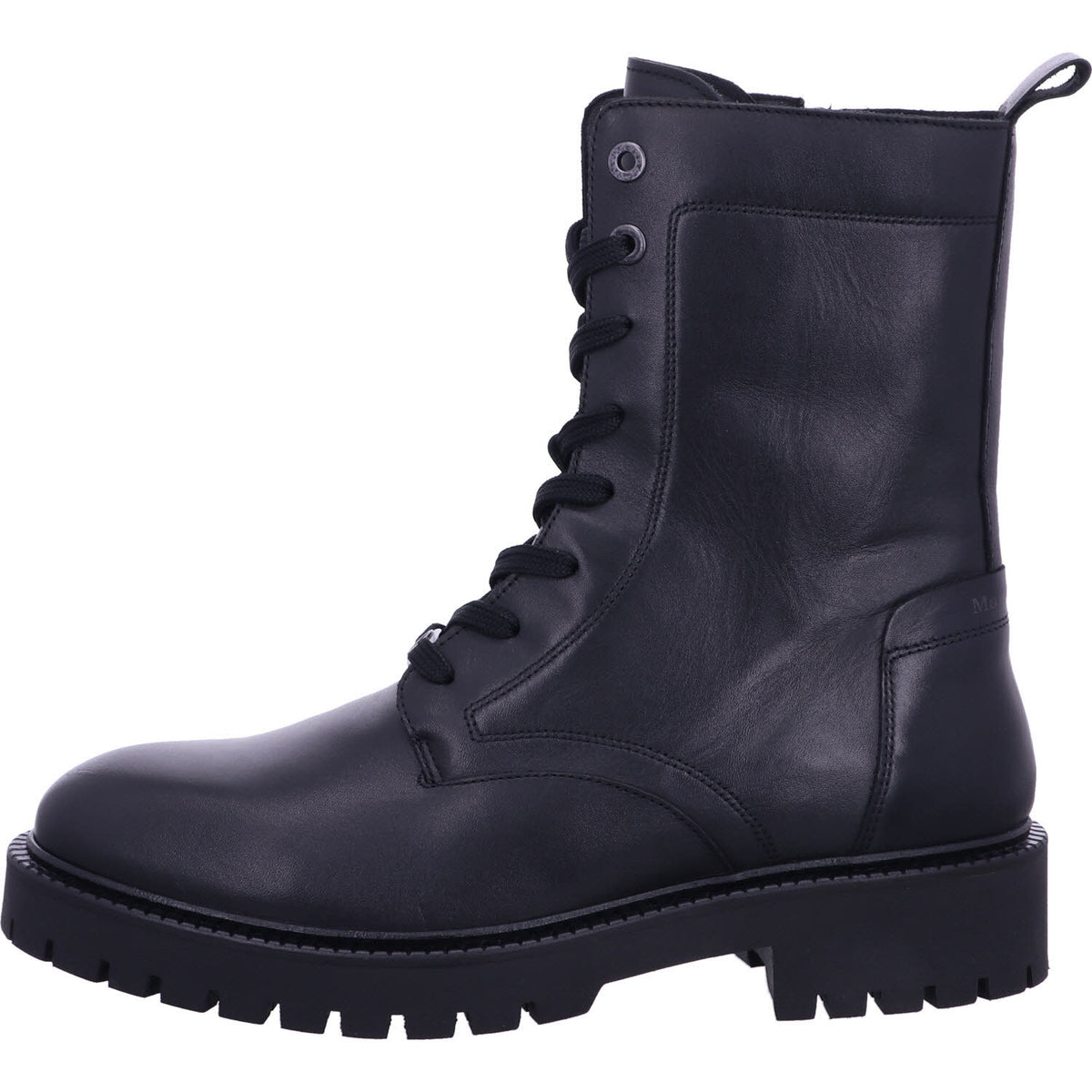 Marc O'Polo Boot 50818096301100  in Schwarz