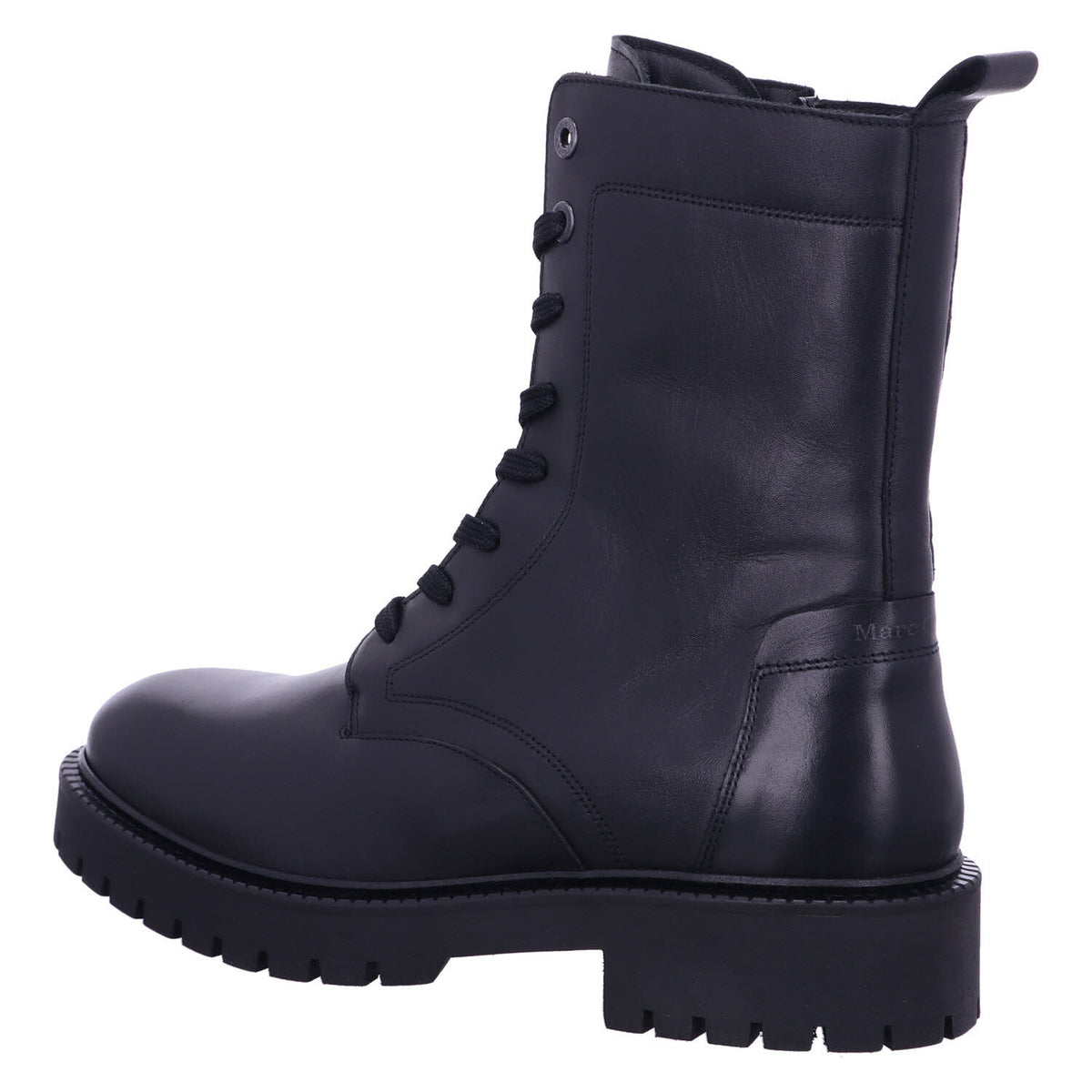 Marc O'Polo Boot 50818096301100  in Schwarz
