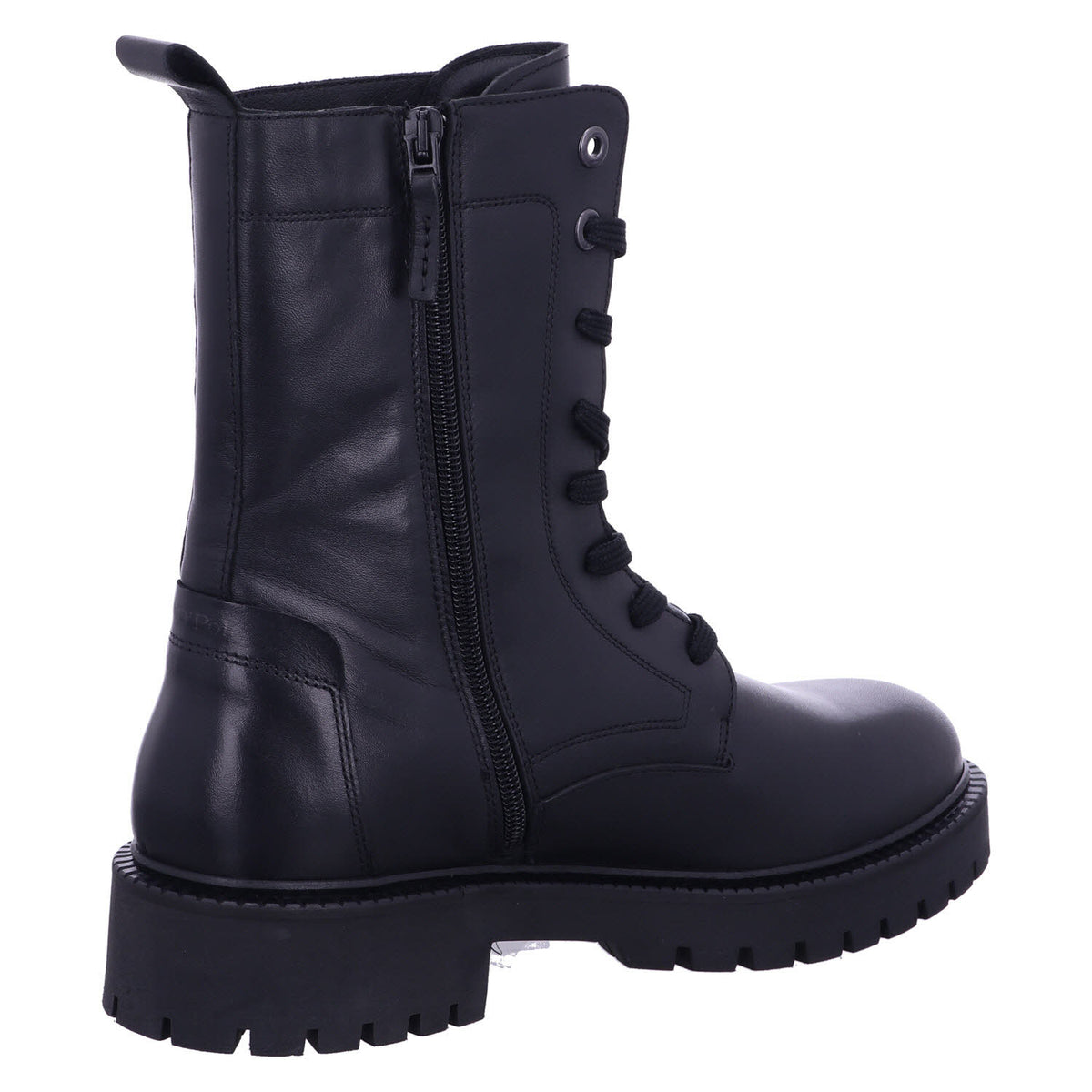 Marc O'Polo Boot 50818096301100  in Schwarz