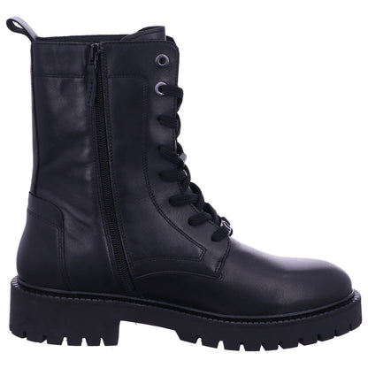 Marc O'Polo Boot 50818096301100  in Schwarz