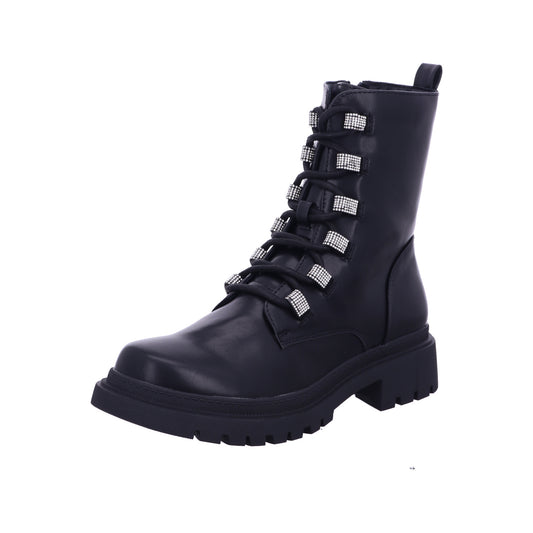La Strada Boot 2500855  in Schwarz