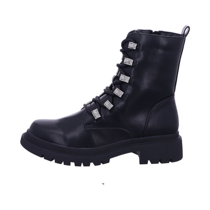 La Strada Boot 2500855  in Schwarz