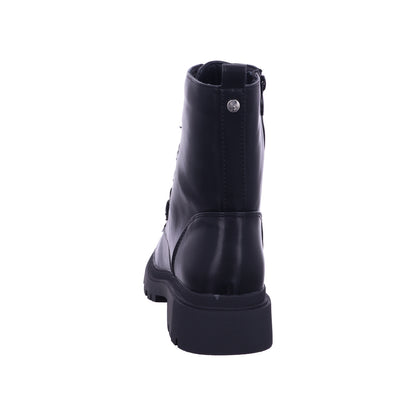La Strada Boot 2500855  in Schwarz