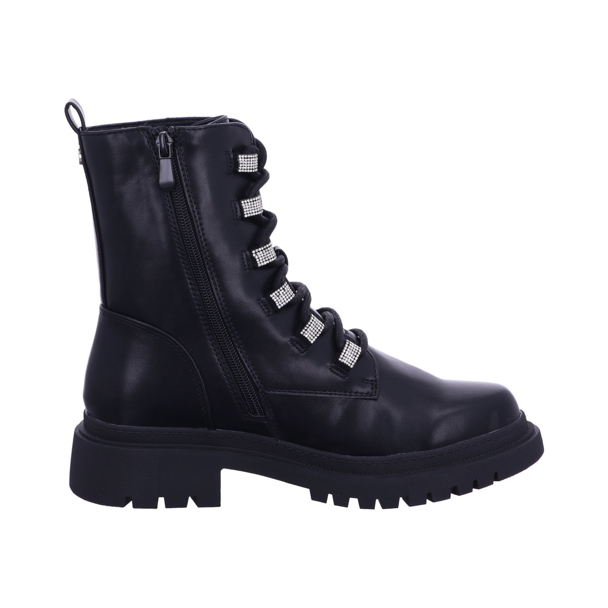 La Strada Boot 2500855  in Schwarz