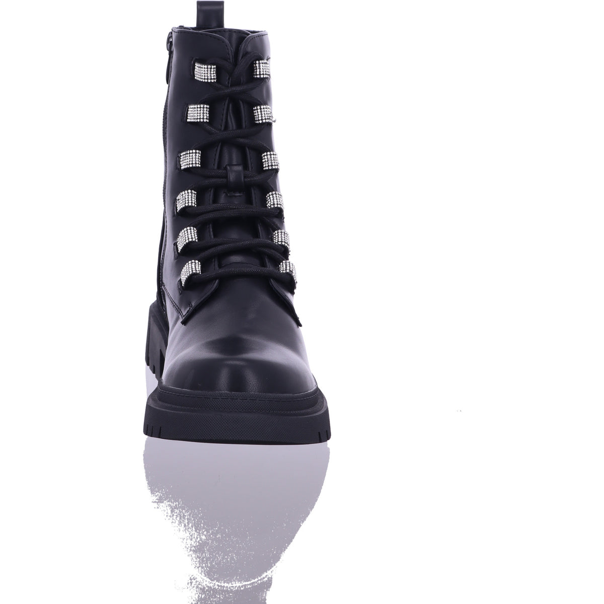 La Strada Boot 2500855  in Schwarz