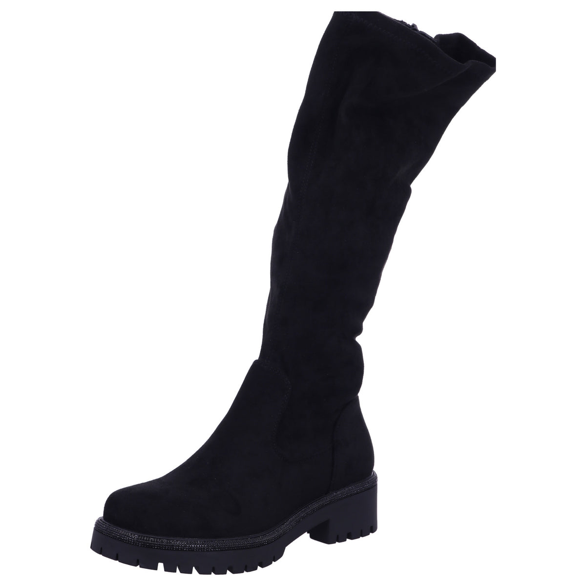 La Strada Boot 2381615  in Schwarz