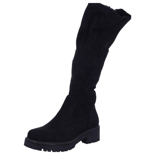 La Strada Boot 2381615  in Schwarz