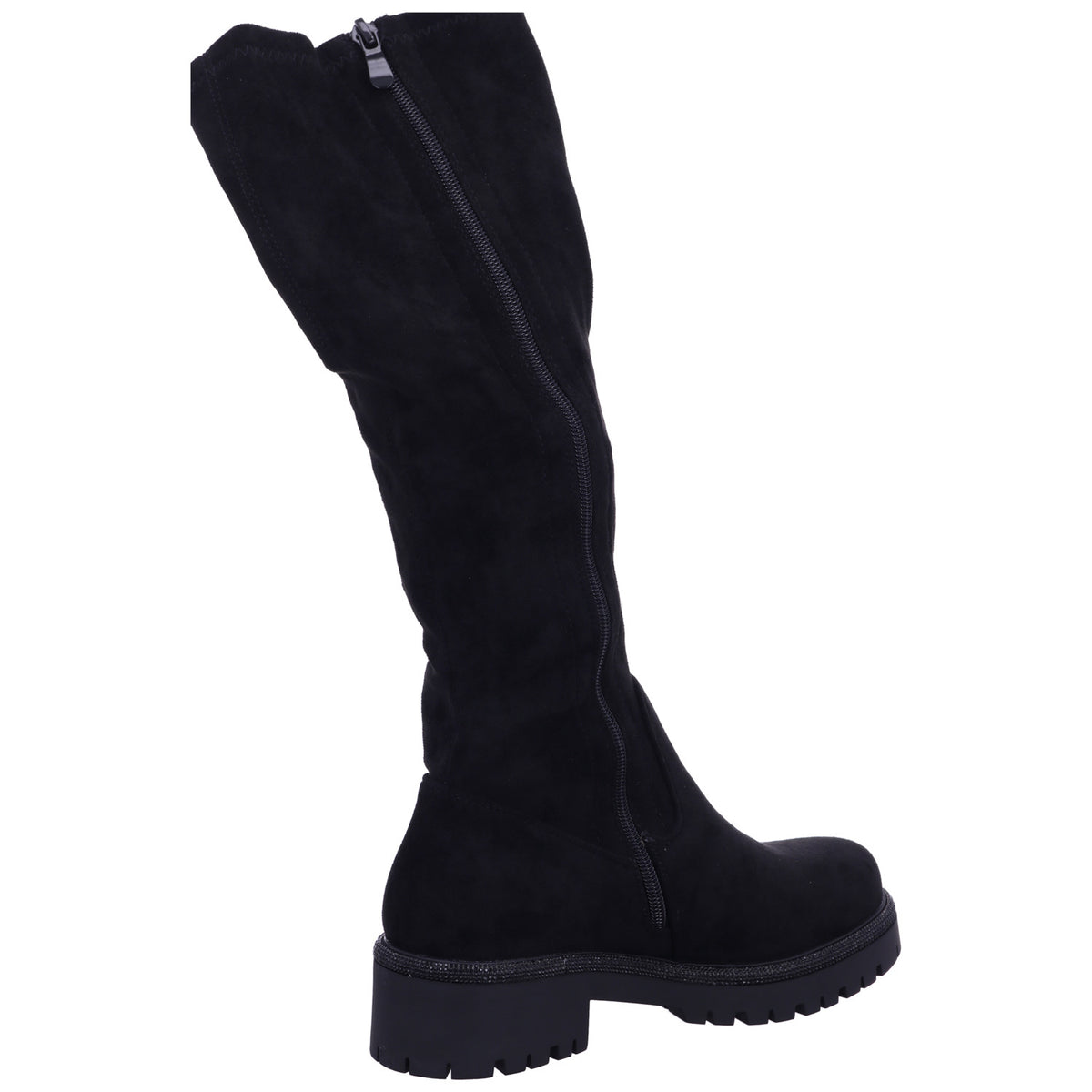 La Strada Boot 2381615  in Schwarz