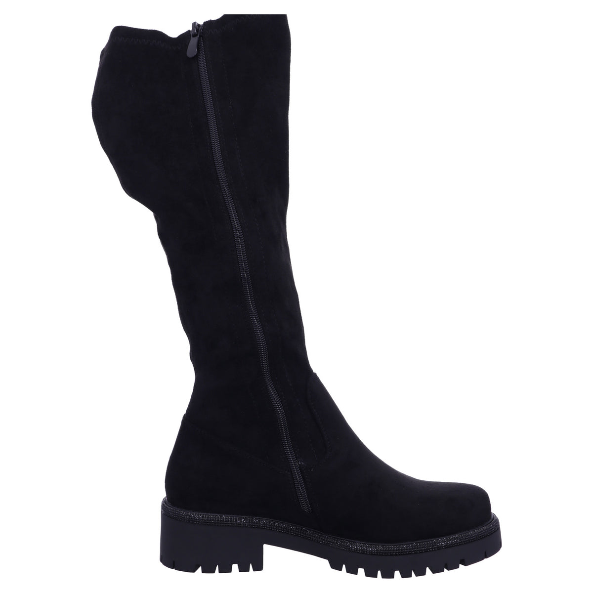 La Strada Boot 2381615  in Schwarz