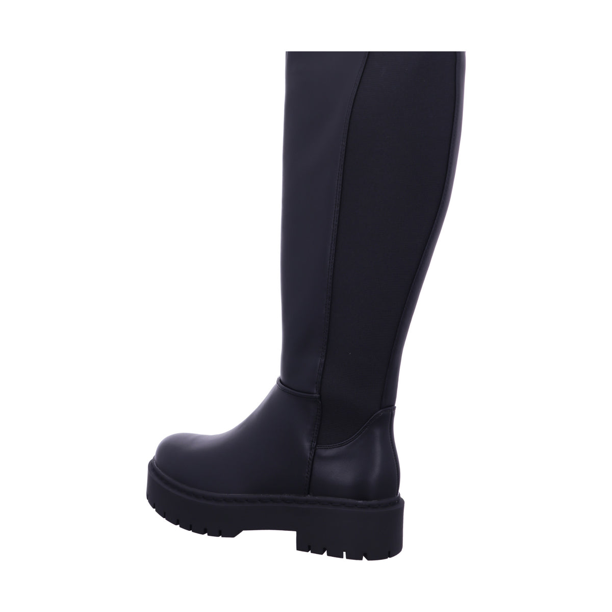 La Strada Boot 2281202  in Schwarz