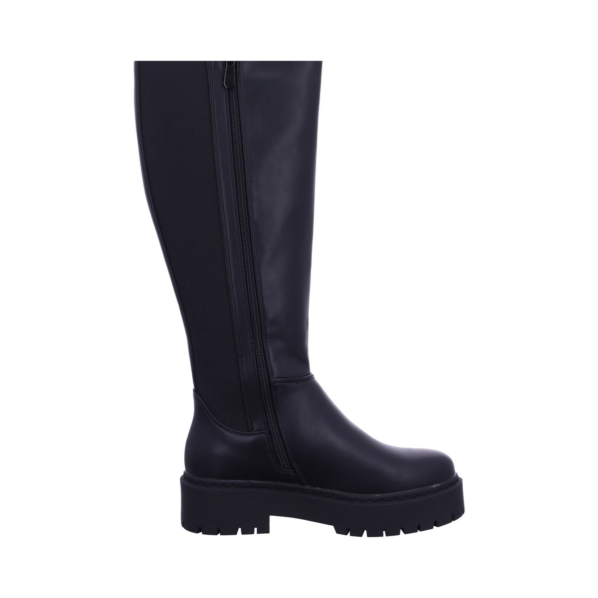 La Strada Boot 2281202  in Schwarz
