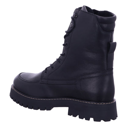 Palpa Boot F8541  in Schwarz