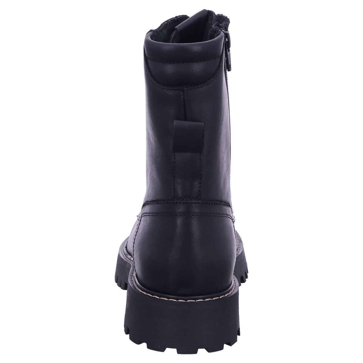 Palpa Boot F8541  in Schwarz
