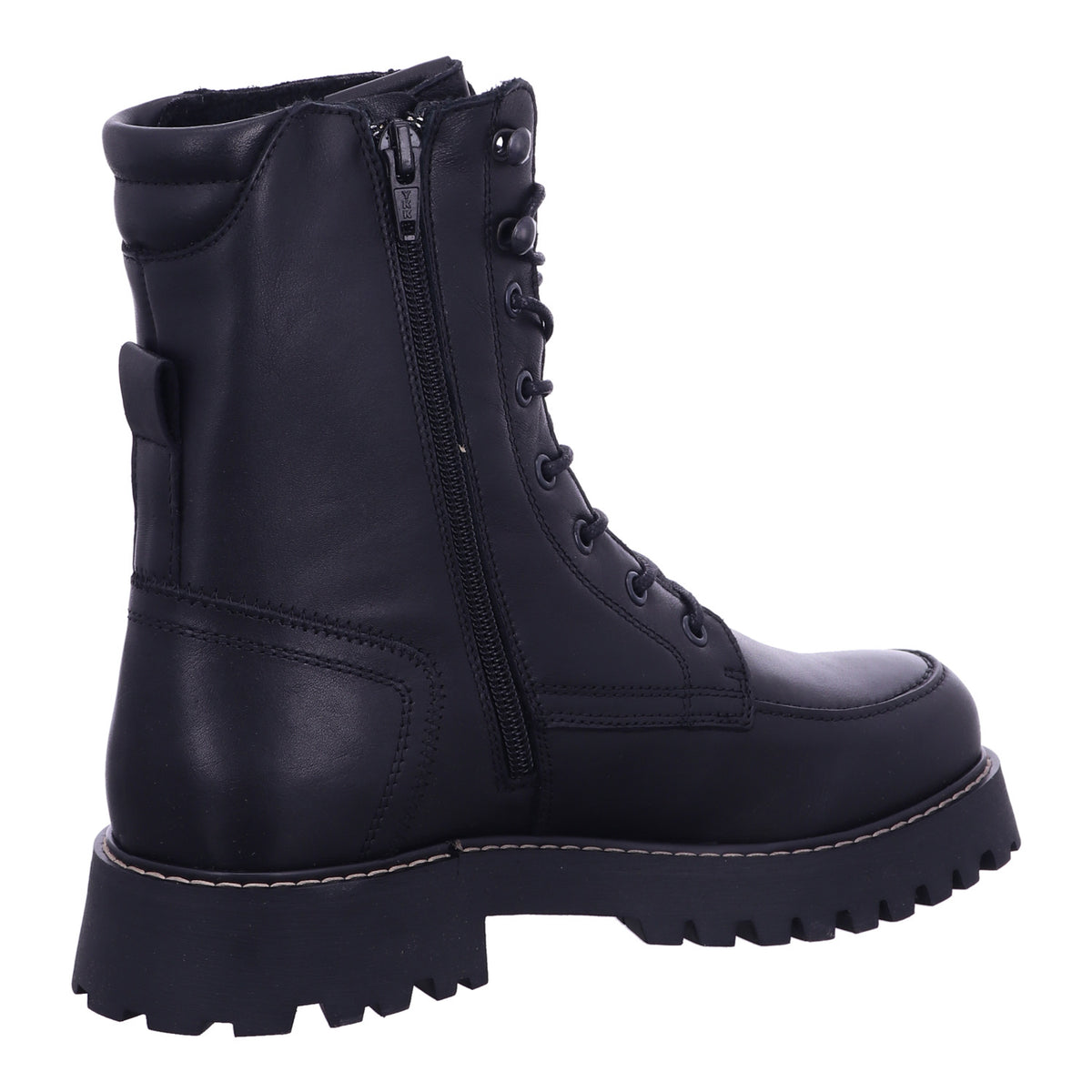 Palpa Boot F8541  in Schwarz