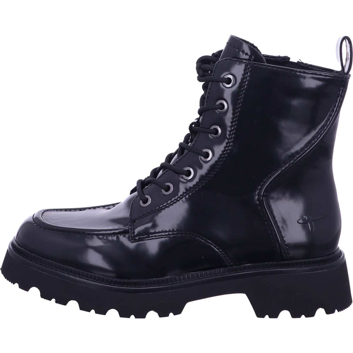 Tamaris Boot 1 25240 47  in Schwarz