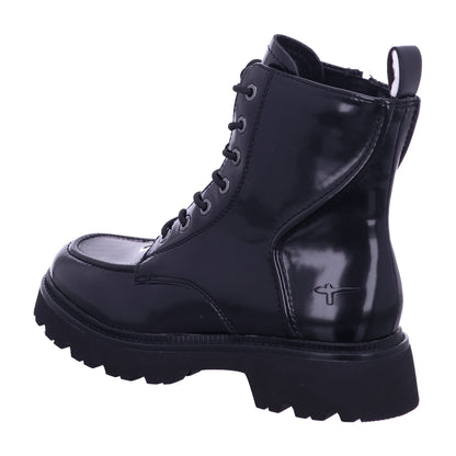 Tamaris Boot 1 25240 47  in Schwarz