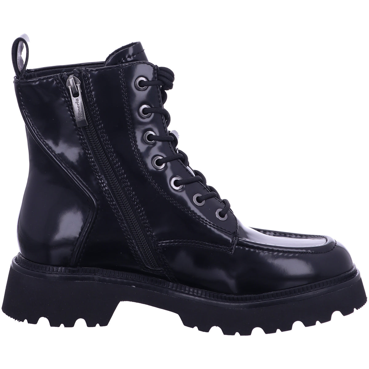 Tamaris Boot 1 25240 47  in Schwarz
