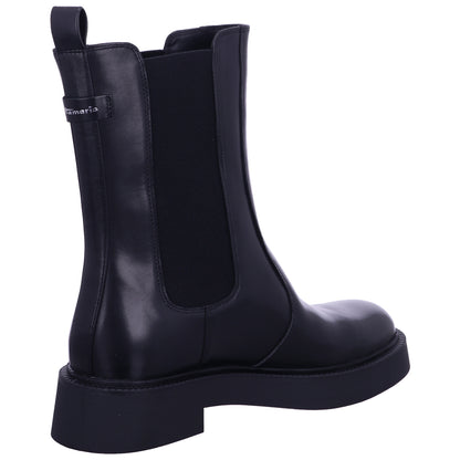 Tamaris Boot 1 25442 47  in Schwarz