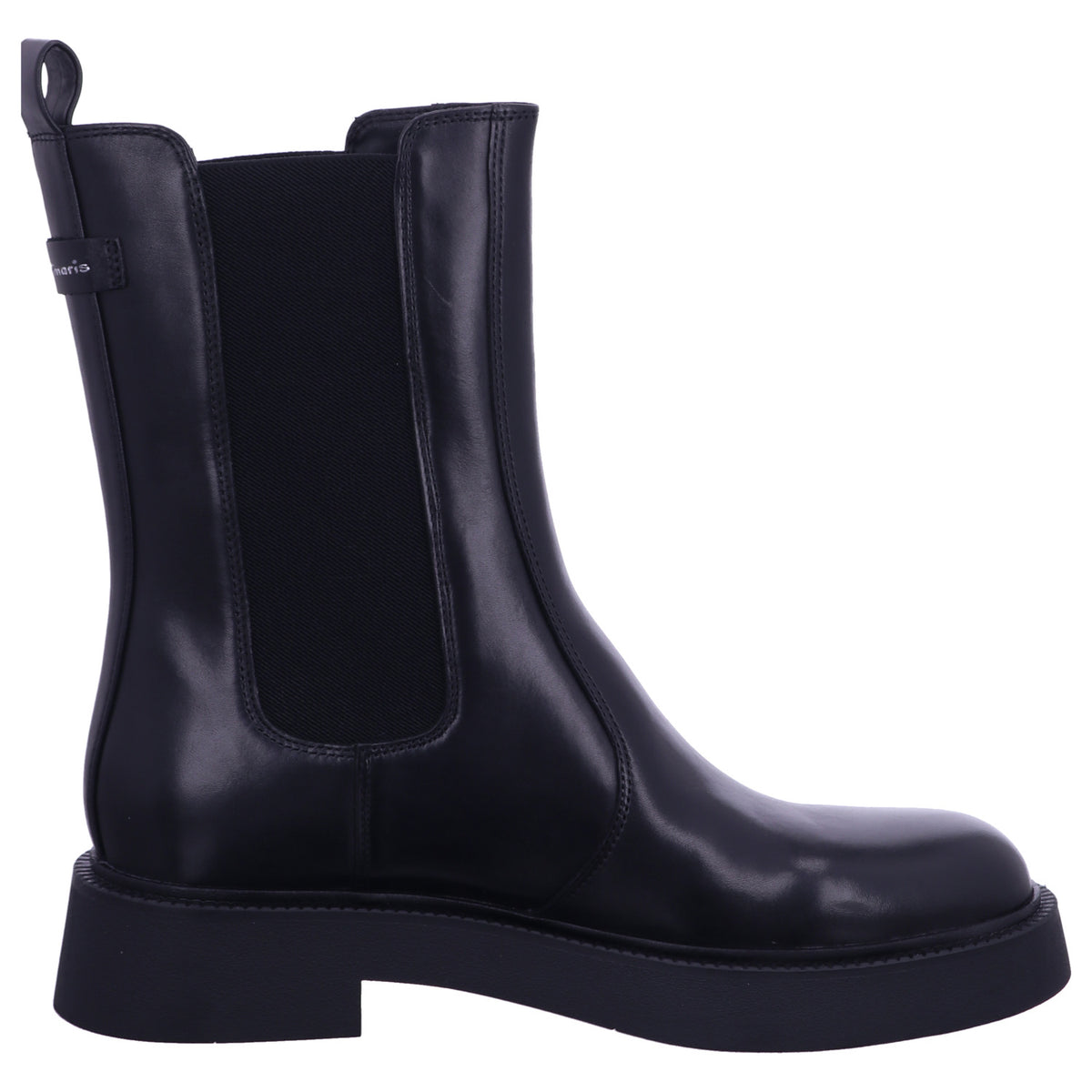 Tamaris Boot 1 25442 47  in Schwarz